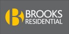 Brooks Residential, Norwich Logo