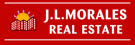 J.L. Morales Real Estate, Alicante Logo