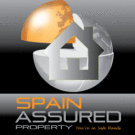 Spain Assured, Almeria Logo