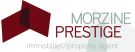 Morzine Prestige, In Morzine Logo