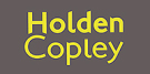 HoldenCopley, Arnold Logo