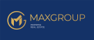 RE/MAX - MAXGROUP, Tavira Logo