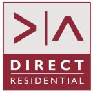 Direct Residential Lettings - Exclusively Lettings and Management Specialists, across Surrey Logo