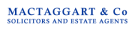 MacTaggart & Co, Largs Logo