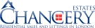 Chancery Estates, London Logo