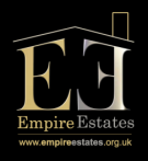 Empire Estates, Nelson Logo