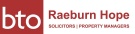 BTO Raeburn Hope, Helensburgh Logo