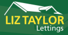 Liz Taylor Lettings, Nuneaton Logo