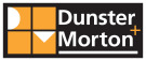 Dunster & Morton, Reading Logo