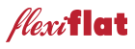 Flexiflat, London Logo