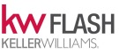 Keller Williams Flash, Alcantarilha Logo