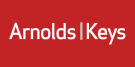 Arnolds Keys, Norwich - Commercial Logo