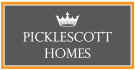 Picklescott Homes, Rugby Logo