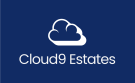 Cloud9 Estates Ltd, Coventry Logo