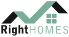 RightHomes, Yarm Logo