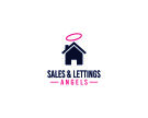 Lettings Angels, Cathays Logo