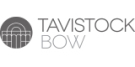 Tavistock Bow, London Logo
