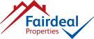Fairdeal Properties, London Logo