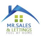 Mr Sales and Lettings, Reading Logo