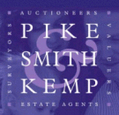 Pike Smith & Kemp, Cookham Logo