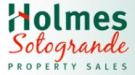 Holmes Property Sales, Sotogrande Logo