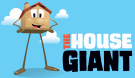 The House Giant, Wilmslow Logo