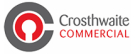 Crosthwaite Commercial Limited, Sheffield Logo