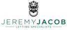 Jeremy Jacob Letting Specialists, Kensington Logo