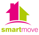 Smart Move Estates, Ilford Logo