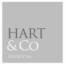 Hart & Co Residential, Chester Logo