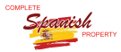 Complete Spanish Property, Alicante Logo