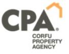 CPA Corfu, Corfu Logo