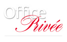 Office Privee Real Estate, London Logo