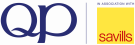 QP Savills, Quinta do Lago Logo
