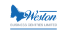 Weston Business Centres Ltd, Colchester Logo