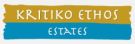Kritiko Ethos Estates, Apokoronas Logo