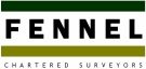 Fennel Chartered Surveyors, Halesworth Logo