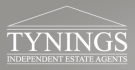TYNINGS, Bath Logo