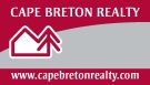 Cape Breton Realty, Canada Logo
