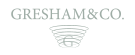 Gresham & Co, London Logo