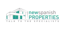 New Spanish Properties, Covering Spain Logo