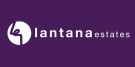 Lantana Estates, London Logo