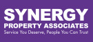 Synergy Property Associates, Westgate-On-Sea Logo