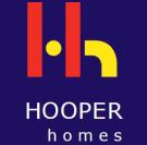 Hooper Homes Ltd, Gillingham Logo