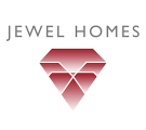 Jewel Homes, Coatbridge Logo