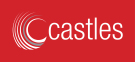 Castles Estate agency, Malaga Logo