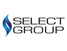 Dubai, Select Group Logo