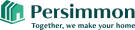 Persimmon Homes Logo