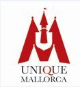 A Unique Mallorca Real Estate, Mallorca Logo