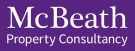 McBeath Property Consultancy, York Logo